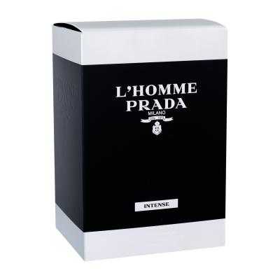 Prada L´Homme Intense Parfemska voda za muškarce 100 ml