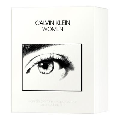 Calvin Klein Women Parfemska voda za žene 100 ml