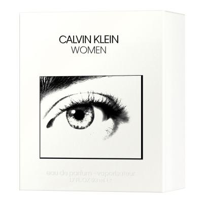 Calvin Klein Women Parfemska voda za žene 50 ml