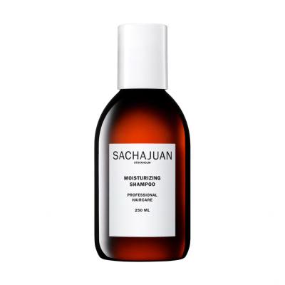 Sachajuan Moisturizing Šampon za žene 250 ml