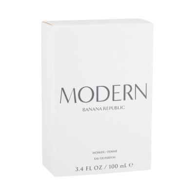 Banana Republic Modern Woman Parfemska voda za žene 100 ml
