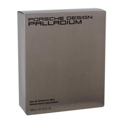 Porsche Design Palladium Toaletna voda za muškarce 100 ml