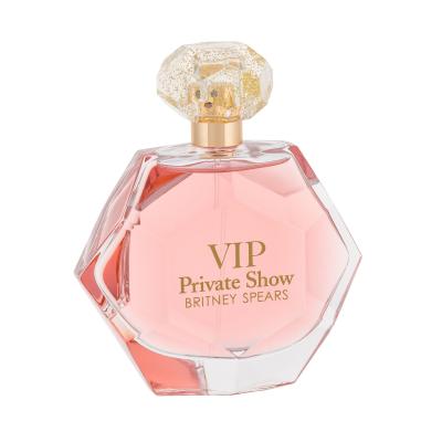 Britney Spears VIP Private Show Parfemska voda za žene 100 ml