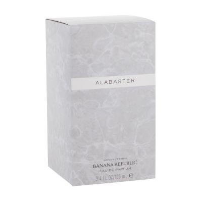 Banana Republic Alabaster Parfemska voda za žene 100 ml