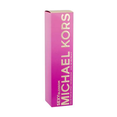 Michael Kors Sexy Blossom Parfemska voda za žene 100 ml