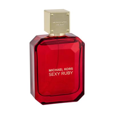 Michael Kors Sexy Ruby Parfemska voda za žene 100 ml