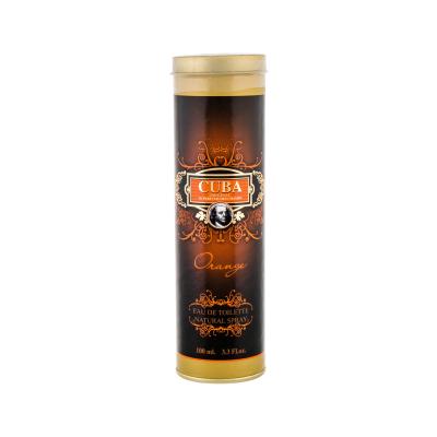 Cuba Orange Toaletna voda za muškarce 100 ml