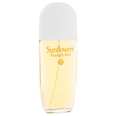 Elizabeth Arden Sunflowers Sunlight Kiss Toaletna voda za žene 100 ml