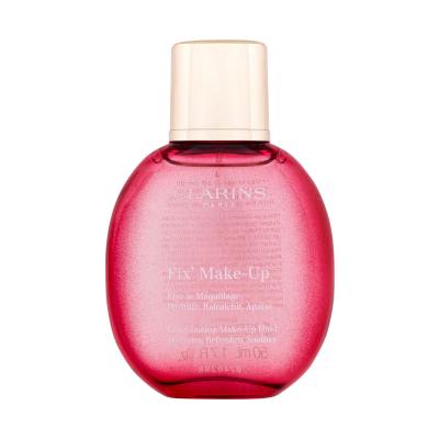 Clarins Fix&#039; Make-Up Fiksatori šminke za žene 50 ml