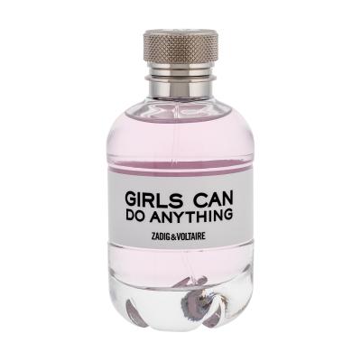 Zadig &amp; Voltaire Girls Can Do Anything Parfemska voda za žene 90 ml