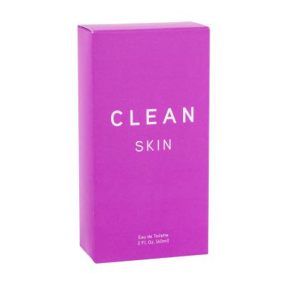 Clean Skin Toaletna voda za žene 60 ml