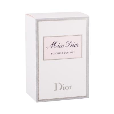 Christian Dior Miss Dior Blooming Bouquet 2014 Toaletna voda za žene 75 ml