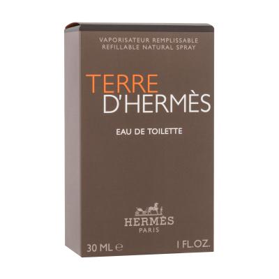 Hermes Terre d´Hermès Toaletna voda za muškarce 30 ml