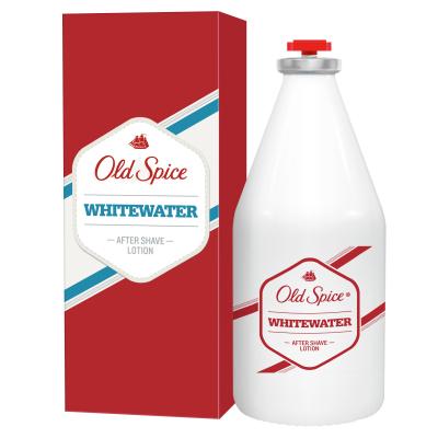 Old Spice Whitewater Vodica nakon brijanja za muškarce 100 ml
