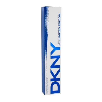 DKNY DKNY Men Summer 2017 Kolonjska voda za muškarce 100 ml