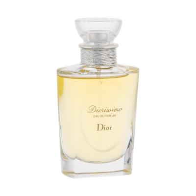 Christian Dior Les Creations de Monsieur Dior Diorissimo Parfemska voda za žene 50 ml