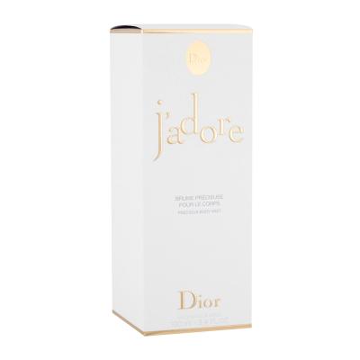 Dior J'adore Sprej za tijelo za žene 100 ml