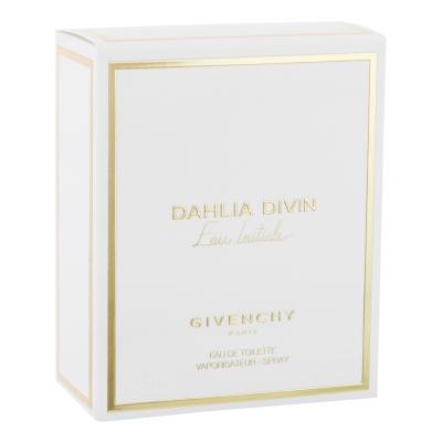 Givenchy Dahlia Divin Eau Initiale Toaletna voda za žene 75 ml