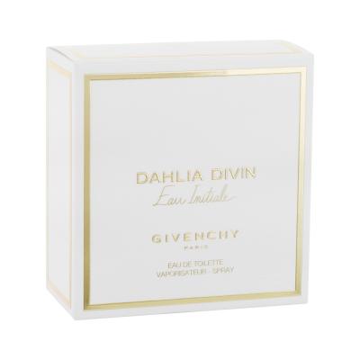 Givenchy Dahlia Divin Eau Initiale Toaletna voda za žene 50 ml