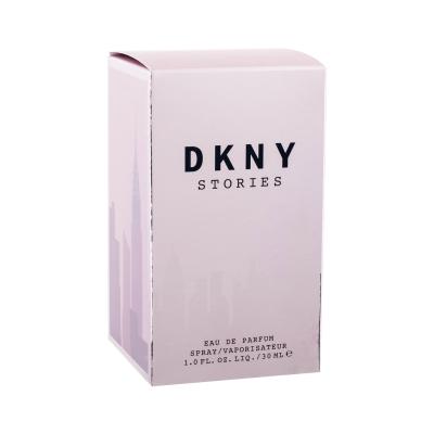 DKNY DKNY Stories Parfemska voda za žene 30 ml