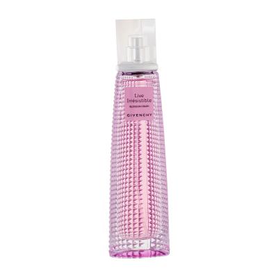 Givenchy Live Irrésistible Blossom Crush Toaletna voda za žene 50 ml