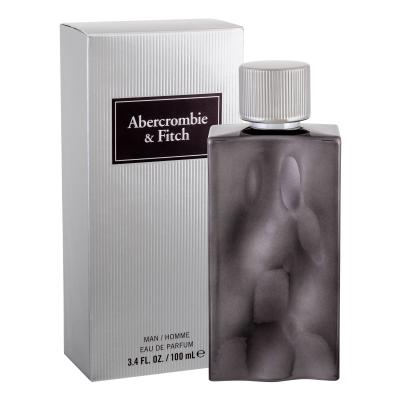 Abercrombie &amp; Fitch First Instinct Extreme Parfemska voda za muškarce 100 ml