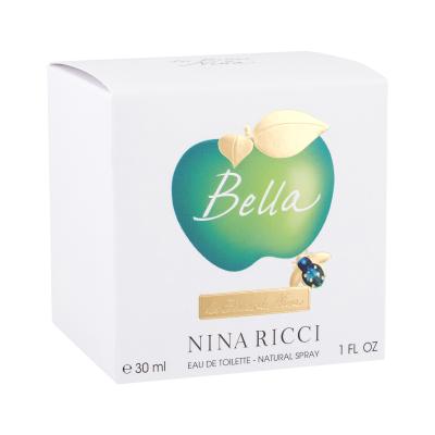 Nina Ricci Bella Toaletna voda za žene 30 ml