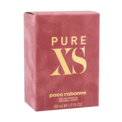 Paco Rabanne Pure XS Parfemska voda za žene 50 ml
