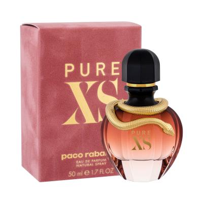 Paco Rabanne Pure XS Parfemska voda za žene 50 ml
