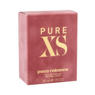 Paco Rabanne Pure XS Parfemska voda za žene 30 ml