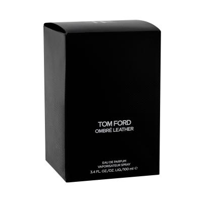TOM FORD Ombré Leather Parfemska voda 100 ml