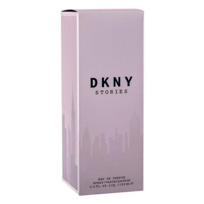 DKNY DKNY Stories Parfemska voda za žene 100 ml