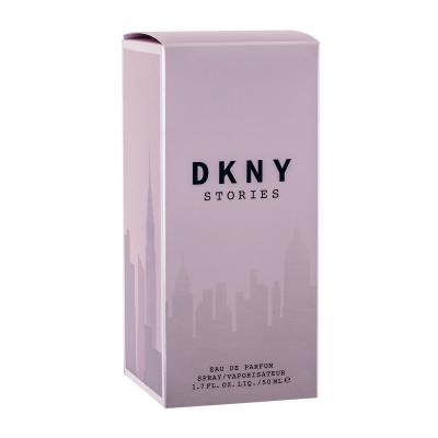 DKNY DKNY Stories Parfemska voda za žene 50 ml
