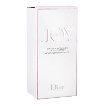 Christian Dior Joy by Dior Losion za tijelo za žene 200 ml