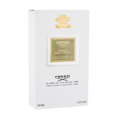 Creed Green Irish Tweed Parfemska voda za muškarce 100 ml