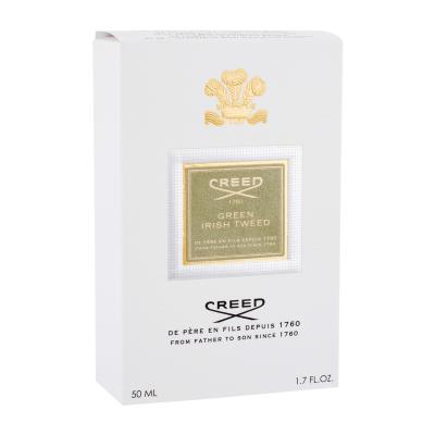 Creed Green Irish Tweed Parfemska voda za muškarce 50 ml