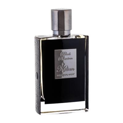 By Kilian The Cellars Black Phantom &quot;MEMENTO MORI&quot; Poklon set parfemska voda 50 ml + kutijica za parfem za ponovo punjenje