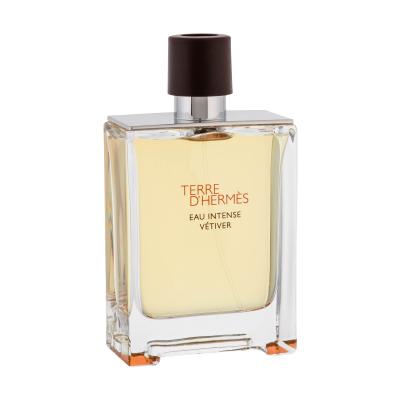 Hermes Terre d´Hermès Eau Intense Vétiver Parfemska voda za muškarce 100 ml