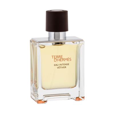 Hermes Terre d´Hermès Eau Intense Vétiver Parfemska voda za muškarce 50 ml