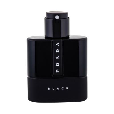 Prada Luna Rossa Black Parfemska voda za muškarce 50 ml