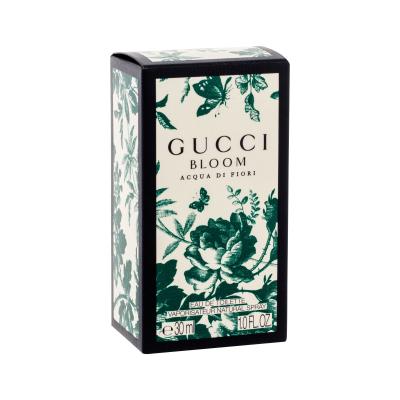 Gucci Bloom Acqua di Fiori Toaletna voda za žene 30 ml