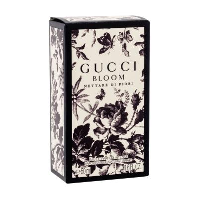 Gucci Bloom Nettare di Fiori Parfemska voda za žene 50 ml