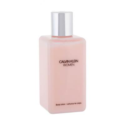 Calvin Klein Women Losion za tijelo za žene 200 ml