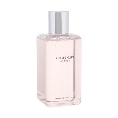 Calvin Klein Women Gel za tuširanje za žene 200 ml