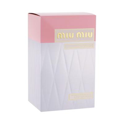 Miu Miu Miu Miu Fleur D´Argent Parfemska voda za žene 50 ml