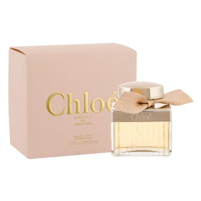 Chloé Chloé Absolu Parfemska voda za žene 50 ml