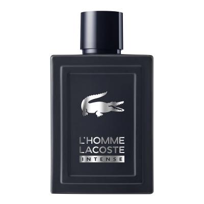 Lacoste L´Homme Lacoste Intense Toaletna voda za muškarce 100 ml