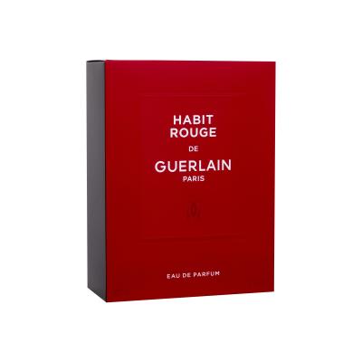 Guerlain Habit Rouge Parfemska voda za muškarce 100 ml