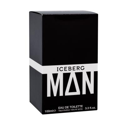 Iceberg Iceberg Man Toaletna voda za muškarce 100 ml