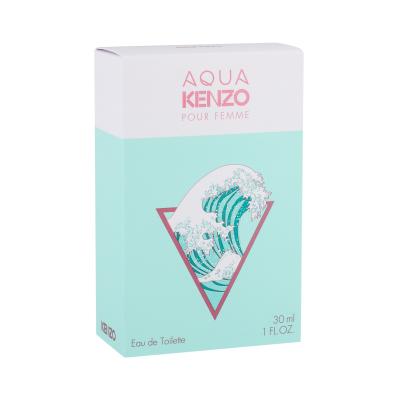 KENZO Aqua Kenzo pour Femme Toaletna voda za žene 30 ml